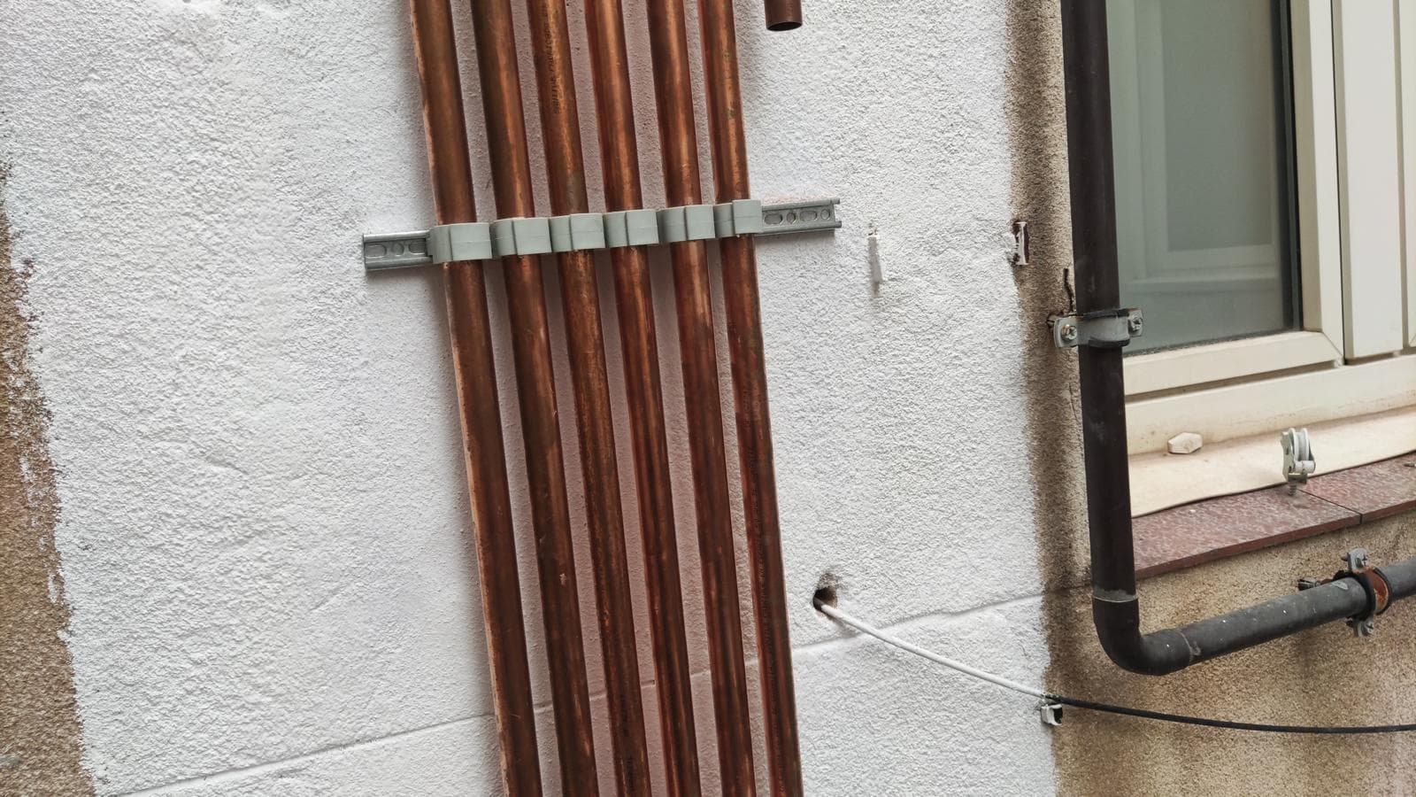 Instalaciones de Gas